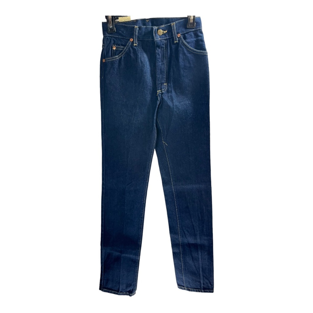 Vintage Lee Tapered RiderJeans